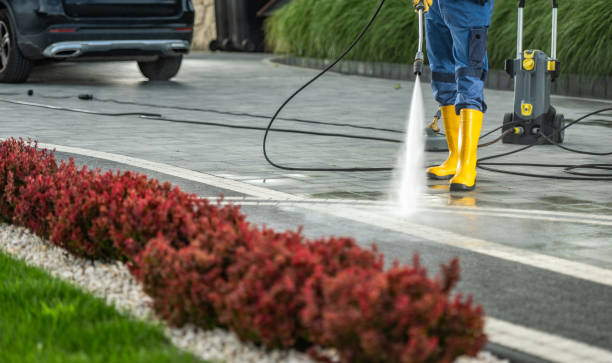 Iowa City, IA Pressure Washing Company